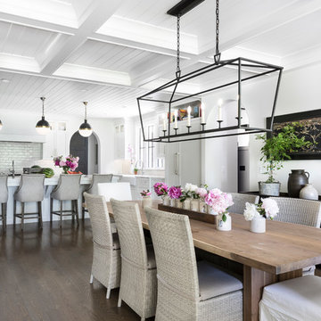 Farmhouse Kitchen
