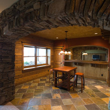 Living Room Ideas