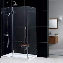 Shower Enclosures - Bath Products