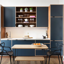 2018 Shortlist Announced: London Home Design Awards