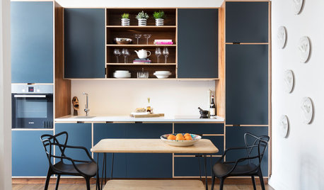 2018 Shortlist Announced: London Home Design Awards