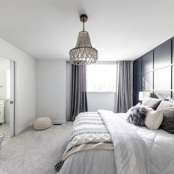 Parisian Elements | Renovation