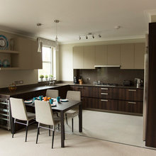 Kitchen Ideas