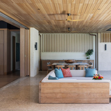 Honolulu Luxury - Calm, Confident, Comfort