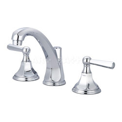 Faucets - Bathroom Faucets And Showerheads