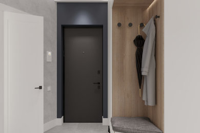 Apartment project