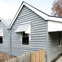 Miners Cottage
