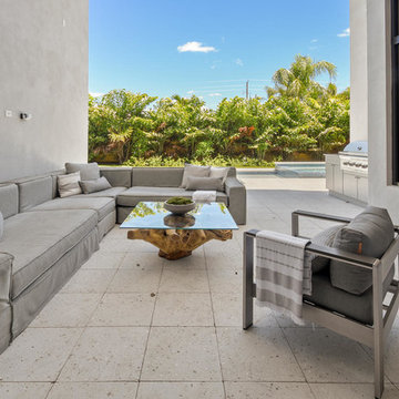 Boca Raton - New Construction Spec