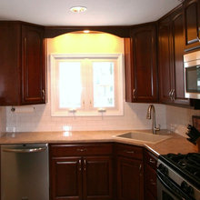 Kitchen Ideas