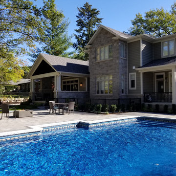 Glenforest Residence