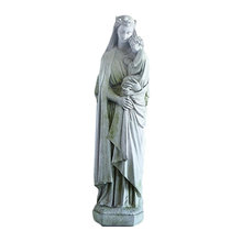 Garden statues