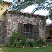 shutters