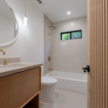 Willow Glen Addition and Remodel