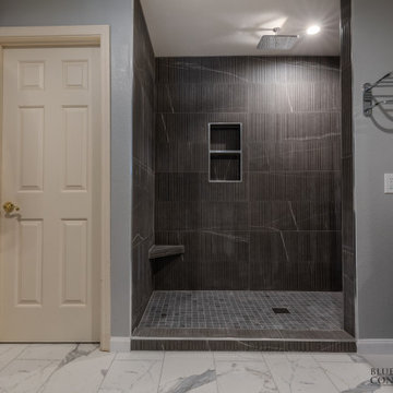Full Bathroom Walnut Creek