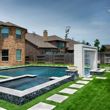 The Luke's Oasis - $100,000