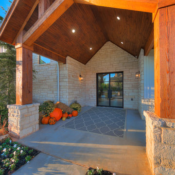 3008 Blackstone Drive- Street of Dreams Home 2016