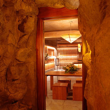 Wine Cellar