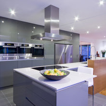 kitchen floor
