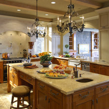 Kitchen Ideas