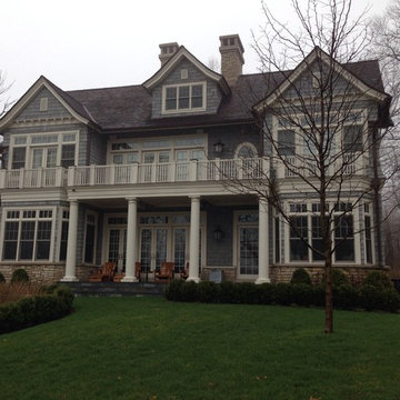 Geneva Lake Homes