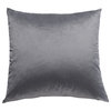 Dann Foley Cushion Light Grey Upholstery