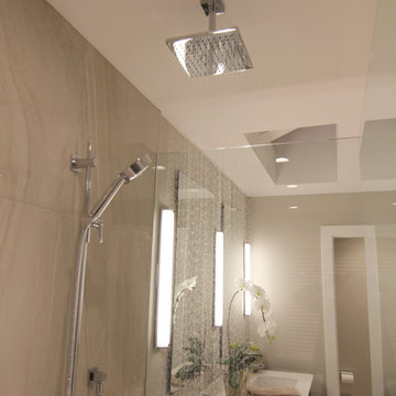 Revitalize Port Moody Bathroom