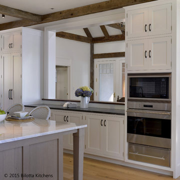 Kitchen With a View!