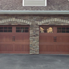Garage Doors