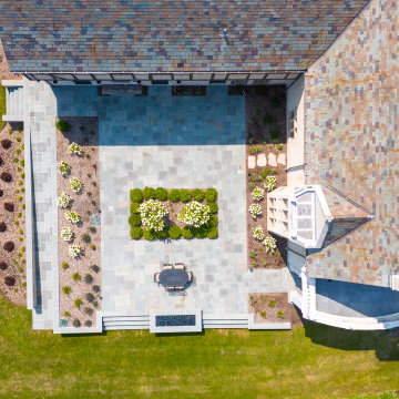 Historic Hideaway