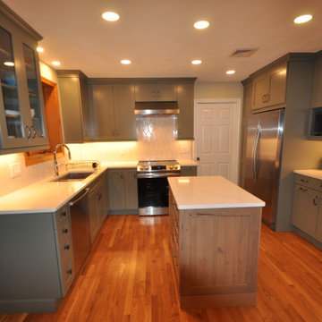 Rustic Elegance- Project 5222