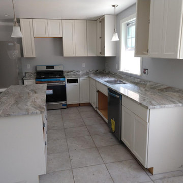 Veterans Builders LLC