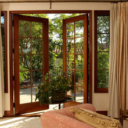 Custom Residence - Newport Coast, CA - Products