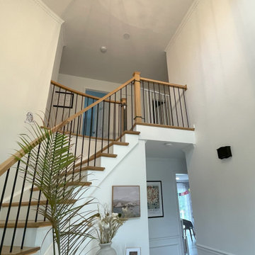 Ellicott City- Maxine St project- phase 2