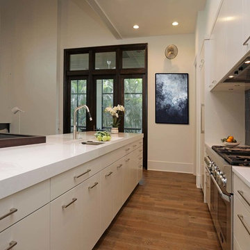 Longboat New Construction, Longboat Key Florida