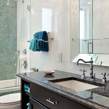 Bathroom Ideas