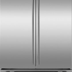 Sub-Zero BI-42UFD Over-and-Under with French Door - Products