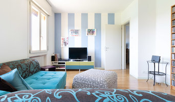 Fotografia d'Interni - Appartamento Albaredo (TV)