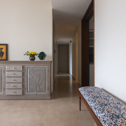 Private Residence - Products