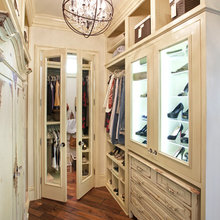 closet