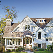 Country Farmhouse