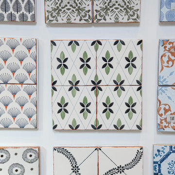 Country Floors Los Angeles Showroom | Luxury Tile & Natural Stone