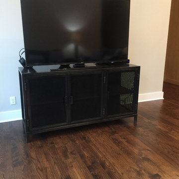 Equestrian Remodel