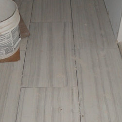 TILE DESIGN INSPIRATIONS, LLC. - Tile
