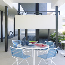 Patio Column