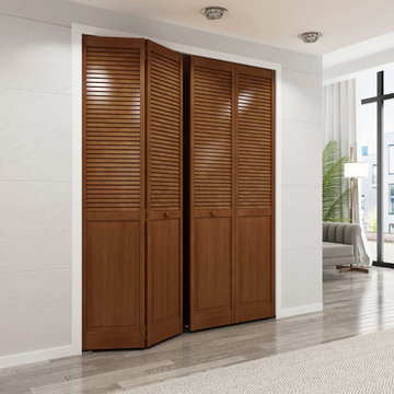 Bi-fold Doors
