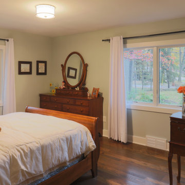 Whole Home Remodeling
