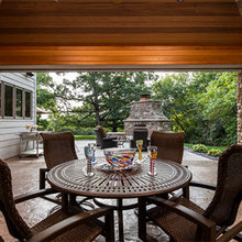 out door patio ideas