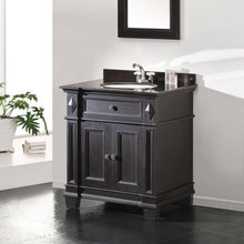 Guest bathroom 12/2017