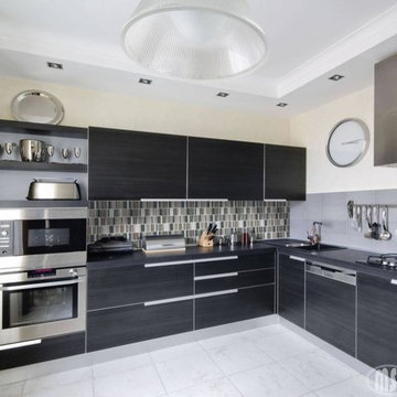 Arabescato Carrara Marble