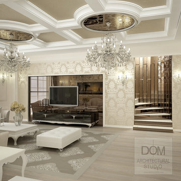 Lara Hill Villa / Antalya / Turkey
